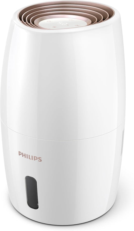 Philips 2000 Series Air Humidifier for Rooms up to 32m² - New Condition
