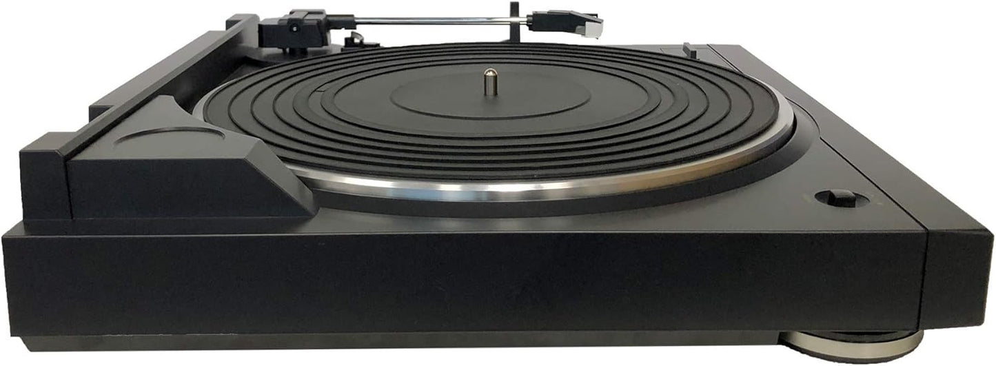 Denon DP-29FA Turntable, Fully-Automatic - New Condition