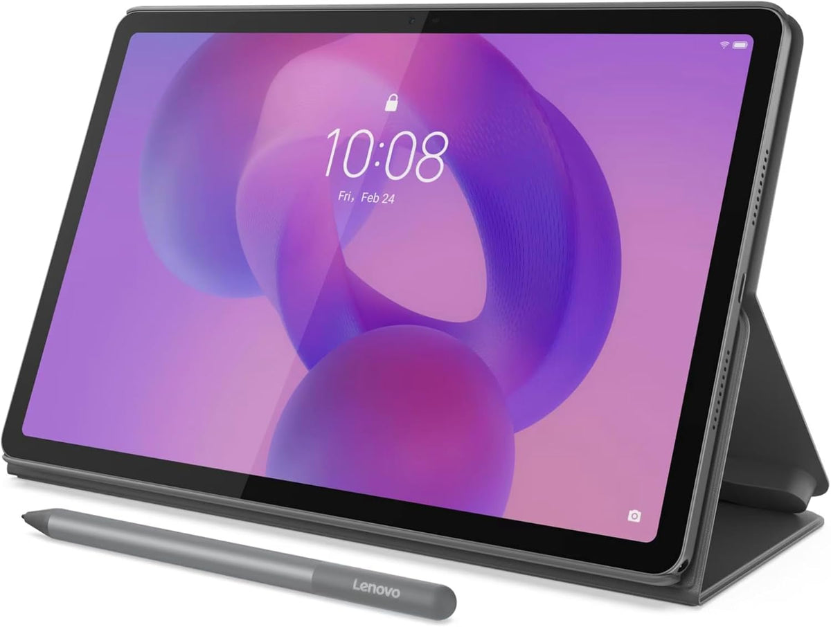 Lenovo IdeaTab 11-Inch Tablet 8GB/128GB with Pen - New Condition