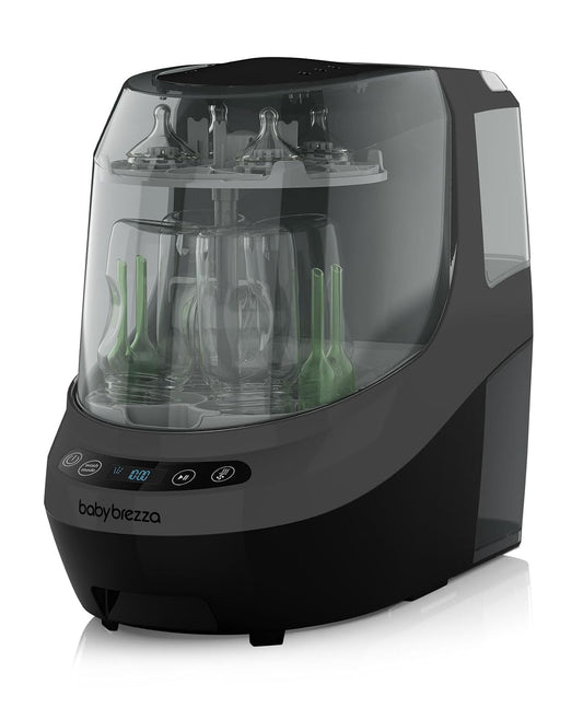 Baby Brezza Bottle Washer Pro Bottle Washer Sterilizer & Dryer - Excellent Condition