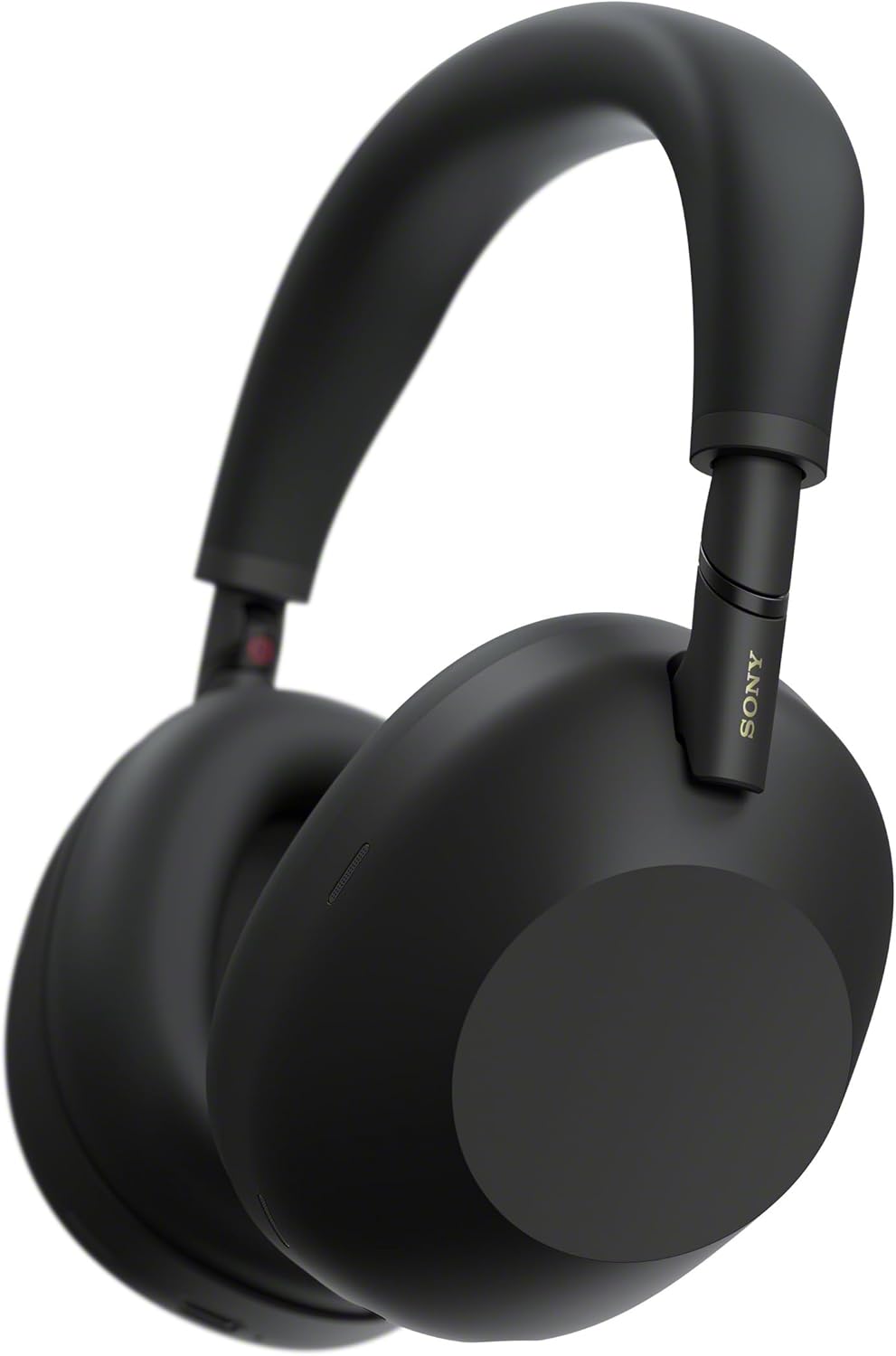 Sony WH-1000XM6 Wireless Noise Cancelling Headphones – Hi-Res Audio, 30H Battery, Platinum Silver - New Condition