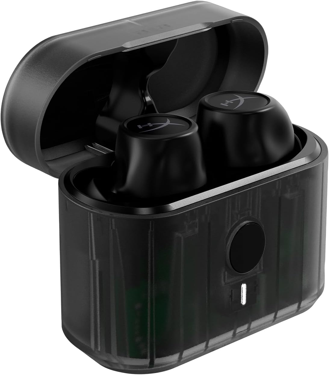 HyperX Cirro Buds Pro Bluetooth 5.2 Earbuds - New Condition