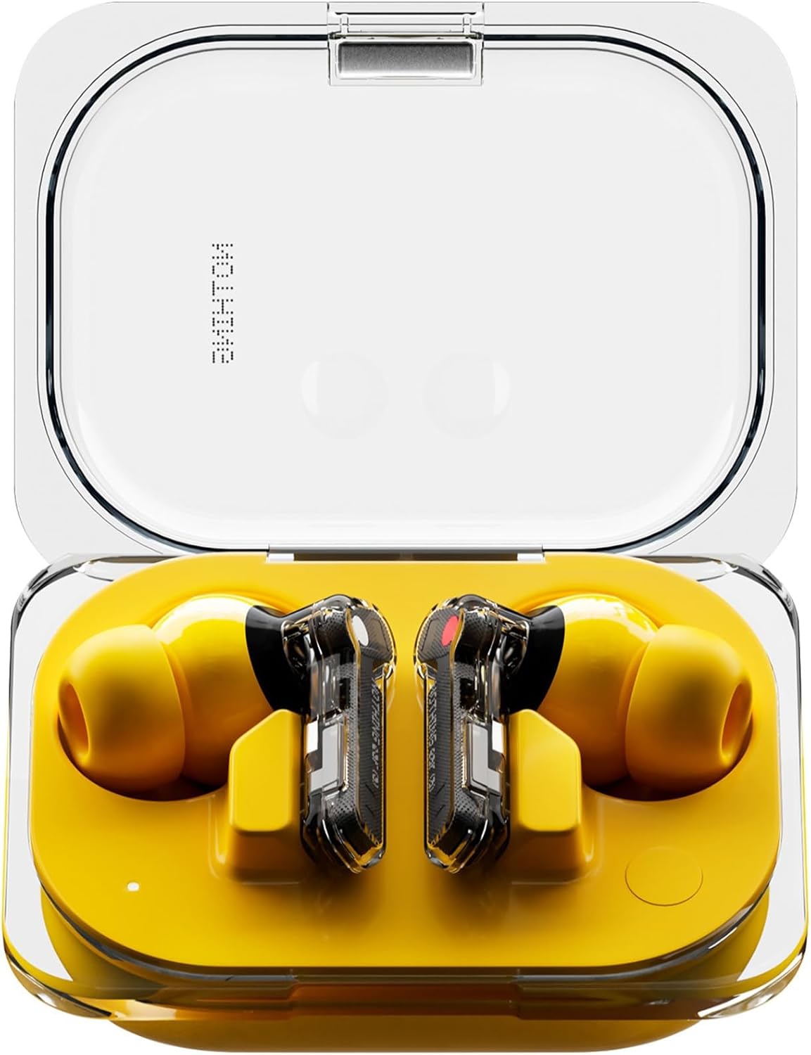 Nothing Ear (a) Wireless Earbuds Yellow - New Condition