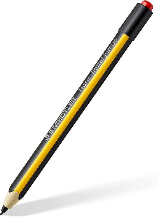 Staedtler Noris Jumbo Digital Stylus for EMR Devices - New Condition
