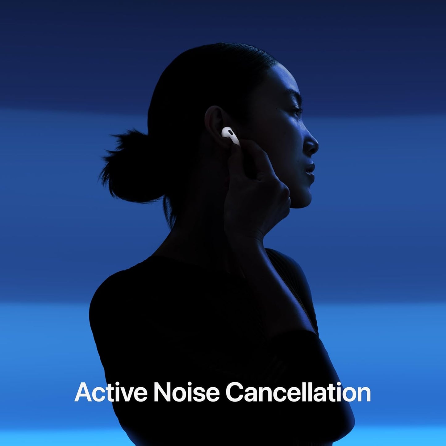 Apple AirPods 4 with Active Noise Cancellation  - New Condition