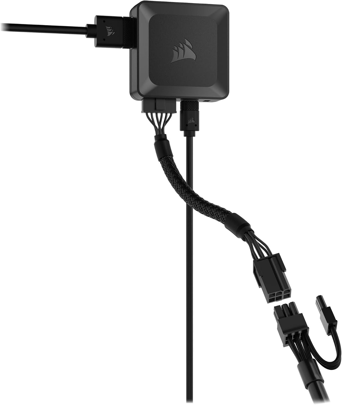 CORSAIR iCUE LINK System Hub RGB Controller for Up to 24 Devices - New Condition