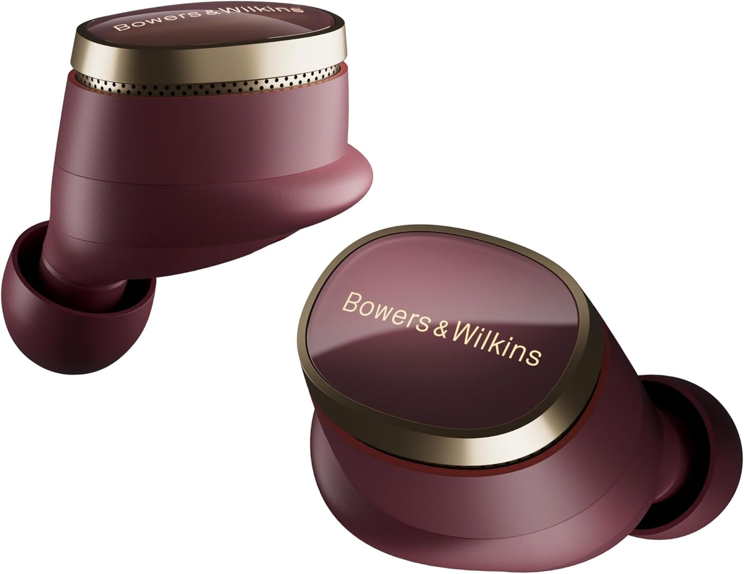 Bowers & Wilkins Pi8 True Wireless Noise Cancelling Earbuds  - New Condition