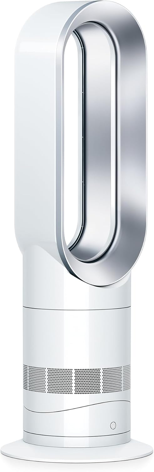 Dyson Hot+Cool™ Jet Focus fan heater - New Condition