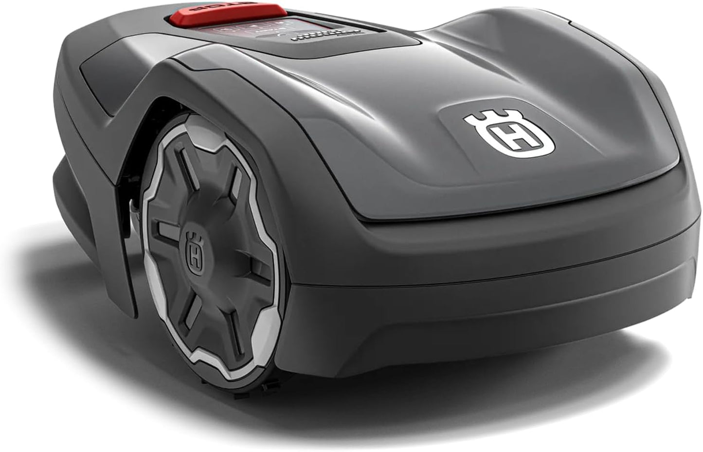 Husqvarna Automower Aspire R4 Robot Lawnmower for lawns up to 400 m² - Excellent Condition