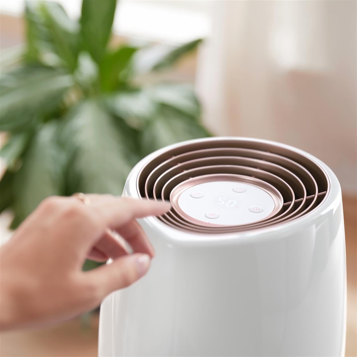 Philips 2000 Series Air Humidifier - New Condition