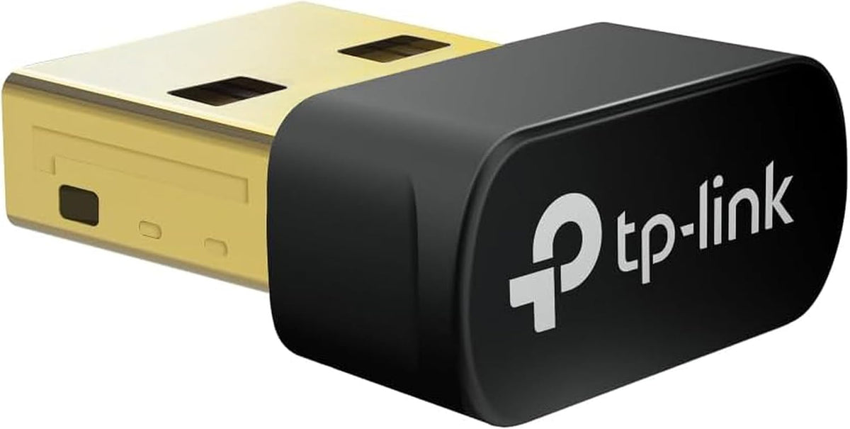 TP-Link Archer TX10UB Nano AX900 Wi-Fi 6 & Bluetooth 5.3 USB Adapter - New Condition