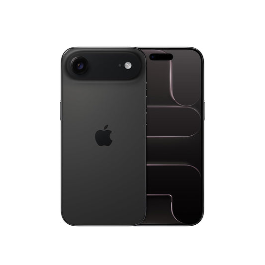 Apple iPhone Air 256GB eSIM Smartphone – Space Black - New Condition