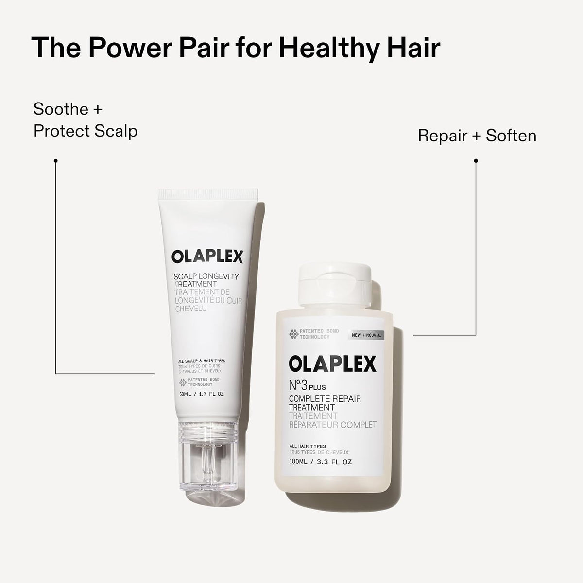 OLAPLEX No.0.5 Scalp Longevity Treatment - New Condition