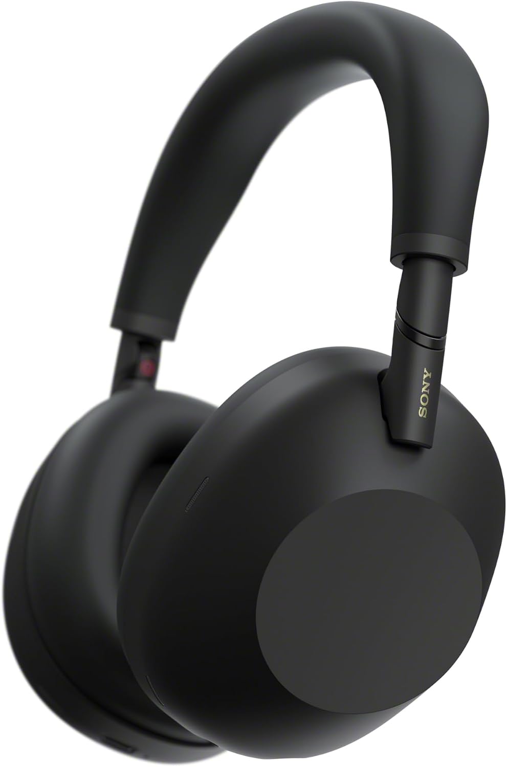 Sony WH-1000XM6 Noise Cancelling Wireless Headphones - Black- Good Condition
