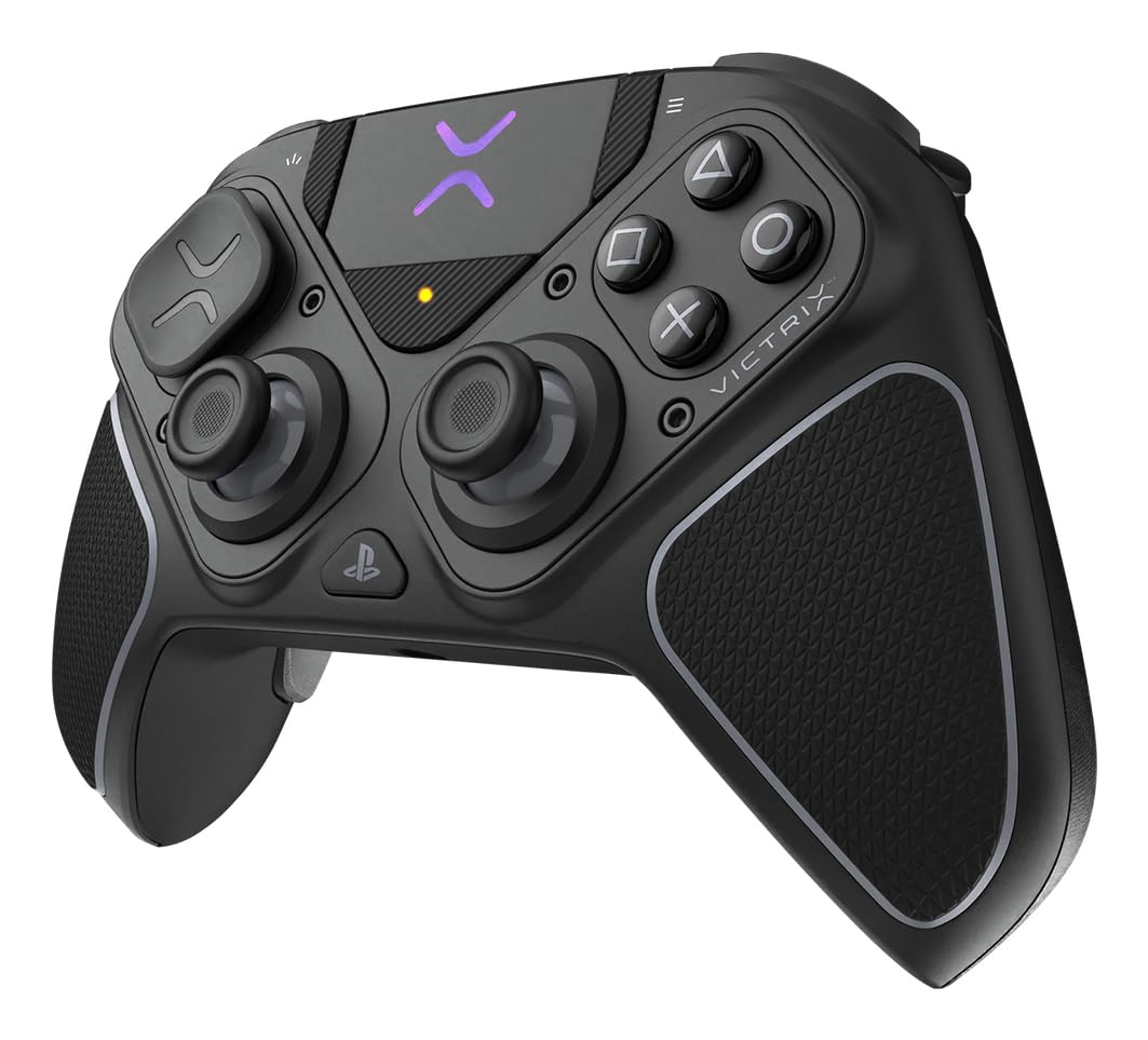 Victrix by Turtle Beach Pro BFG Reloaded Wireless Gaming Controller for PS5, PS4 & PC - New Condition