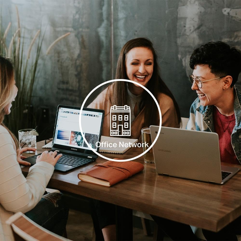 TP-Link LS105LP 5-Port 10/100Mbps Desktop PoE Switch - New Condition
