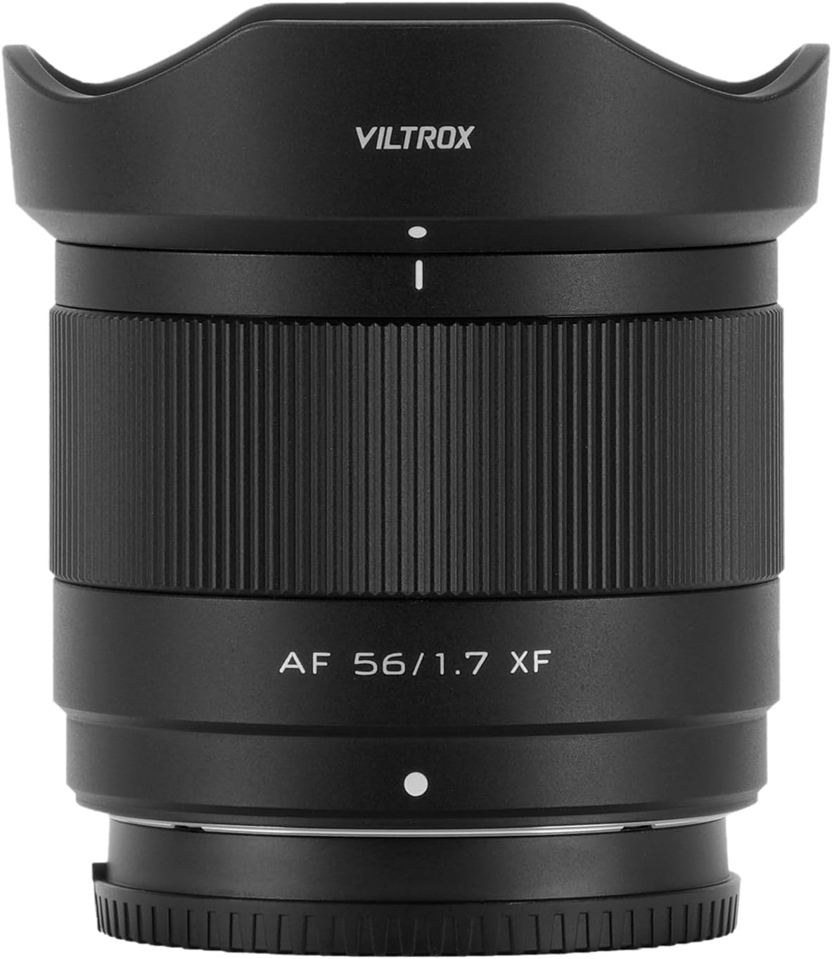 VILTROX 56mm f/1.7 Autofocus Lens for Fujifilm X-Mount Cameras - New Condition