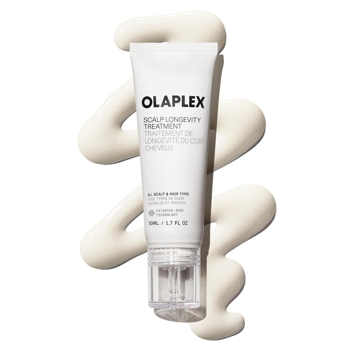OLAPLEX No.0.5 Scalp Longevity Treatment - New Condition