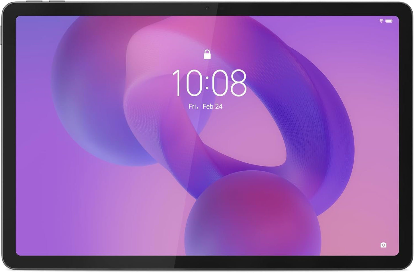 Lenovo Idea Tab 11" 2.5K Tablet 4GB/128GB + Pen Luna Grey - New Condition