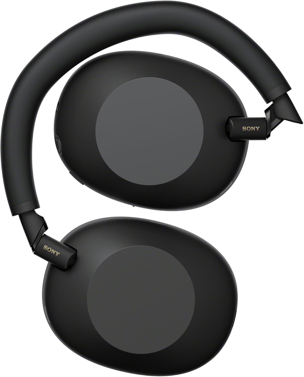 Sony WH-1000XM6 Noise Cancelling Wireless Headphones - Black- Good Condition