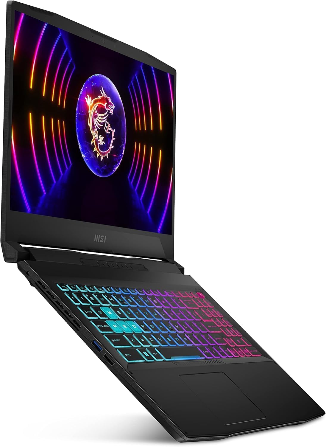 MSI Katana 15 Gaming Laptop i5-13420H, RTX 4060 – 16GB RAM, 512GB SSD - Excellent Condition