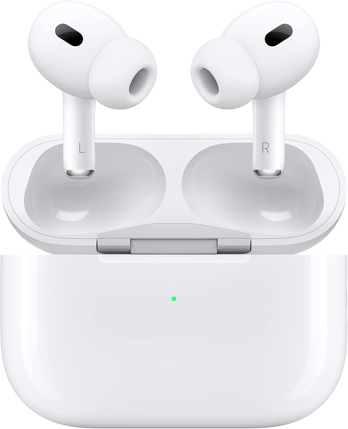 Apple AirPods Pro (2nd Gen) with MagSafe Case (USB‑C)  - New Condition