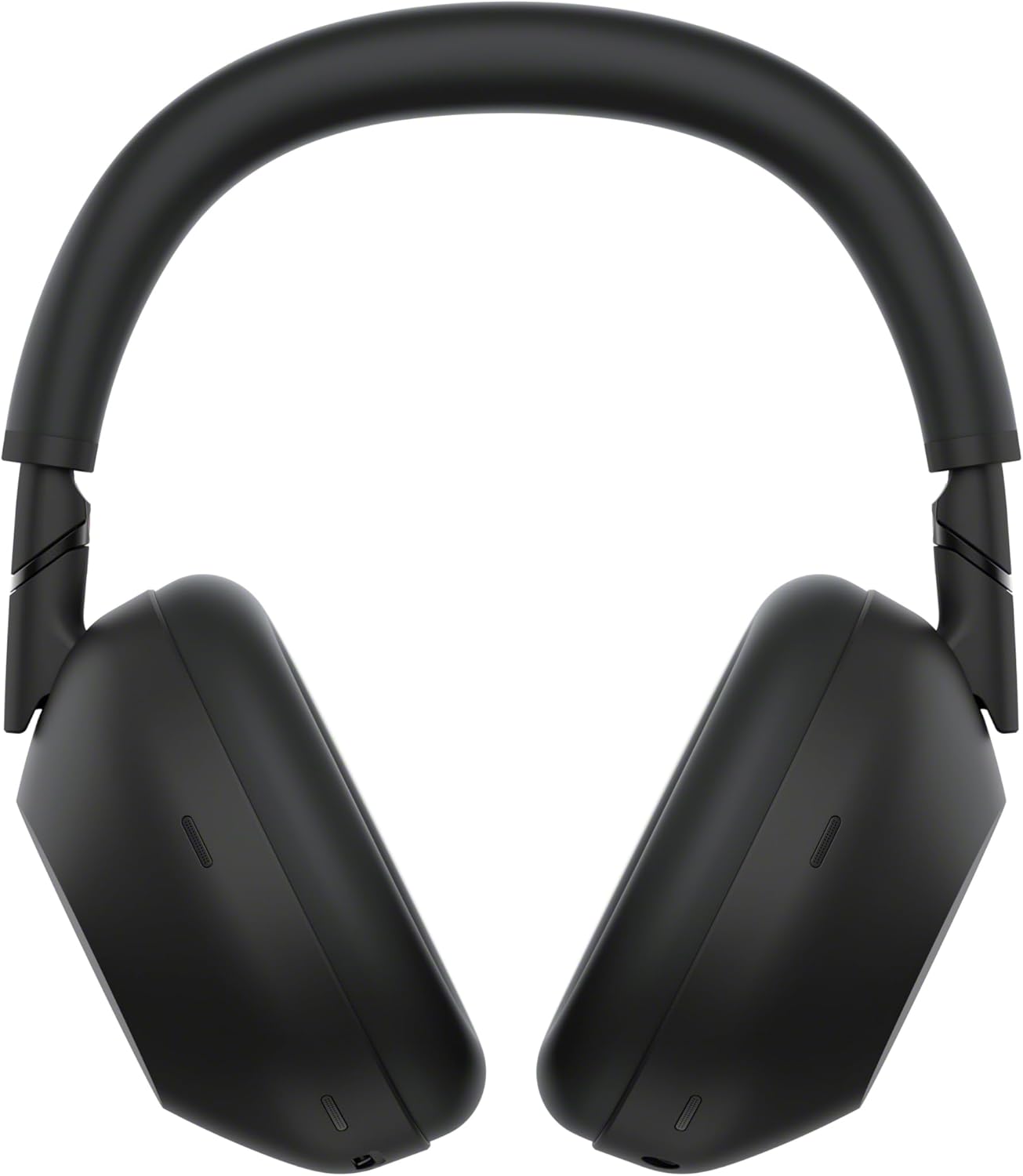 Sony WH1000XM6 Noise Cancelling Wireless Headphones, Black - New Condition