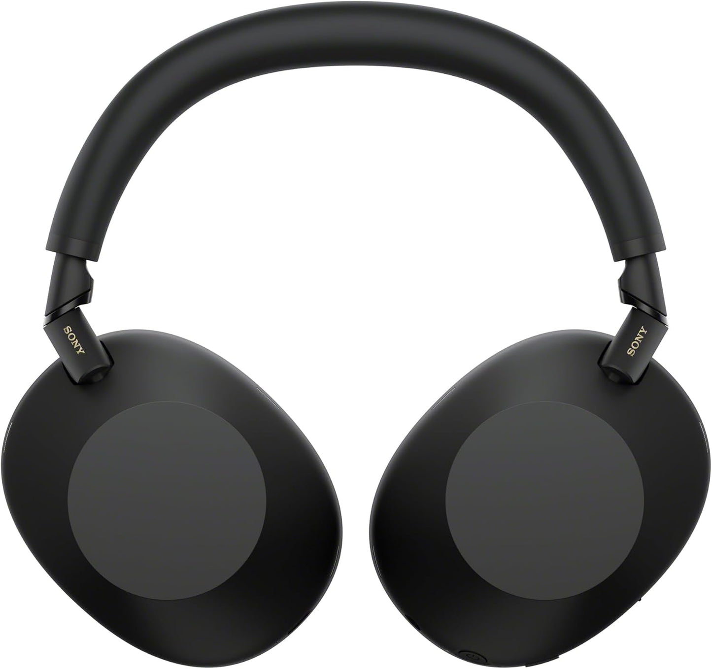 Sony WH-1000XM6 Noise Cancelling Wireless Headphones - Black- Good Condition