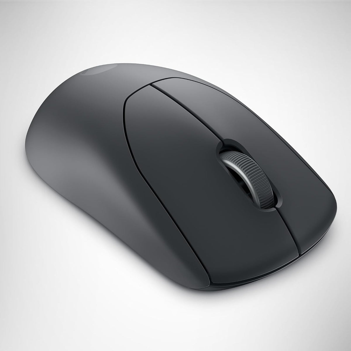 Dell Alienware Pro Wireless Gaming Mouse – 26,000 DPI, 4KHz Wireless, 8KHz Wired, 6 Programmable Buttons, Dark Side of the Moon - Excellent Condition