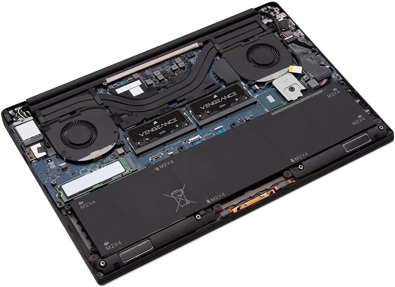 CORSAIR Vengeance SODIMM 16GB DDR4 3200MHz Laptop RAM - New Condition