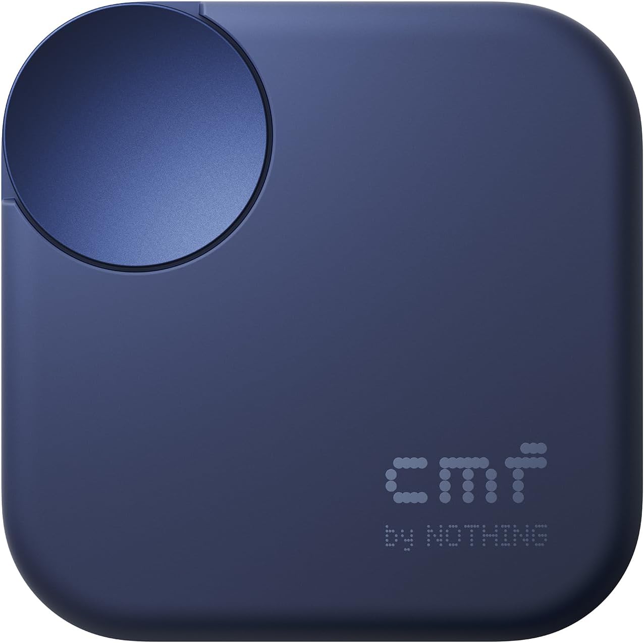 CMF Buds 2 Plus Wireless Earbuds Adaptive Noise Cancelling, Hi-Res Audio, 12mm Drivers Blue - New Condition