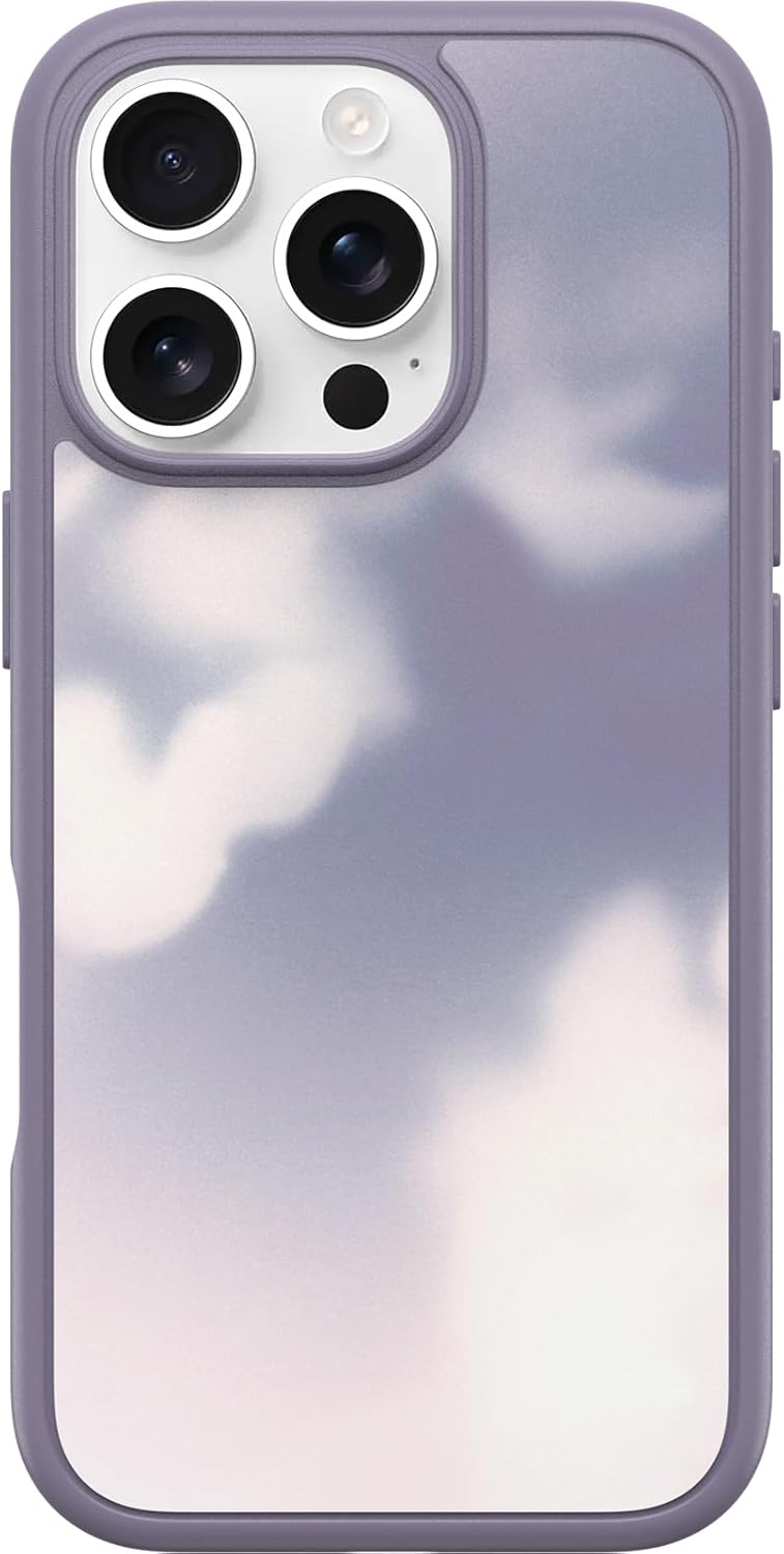 OtterBox Symmetry Series MagSafe Case for iPhone 16 Pro - New Condition