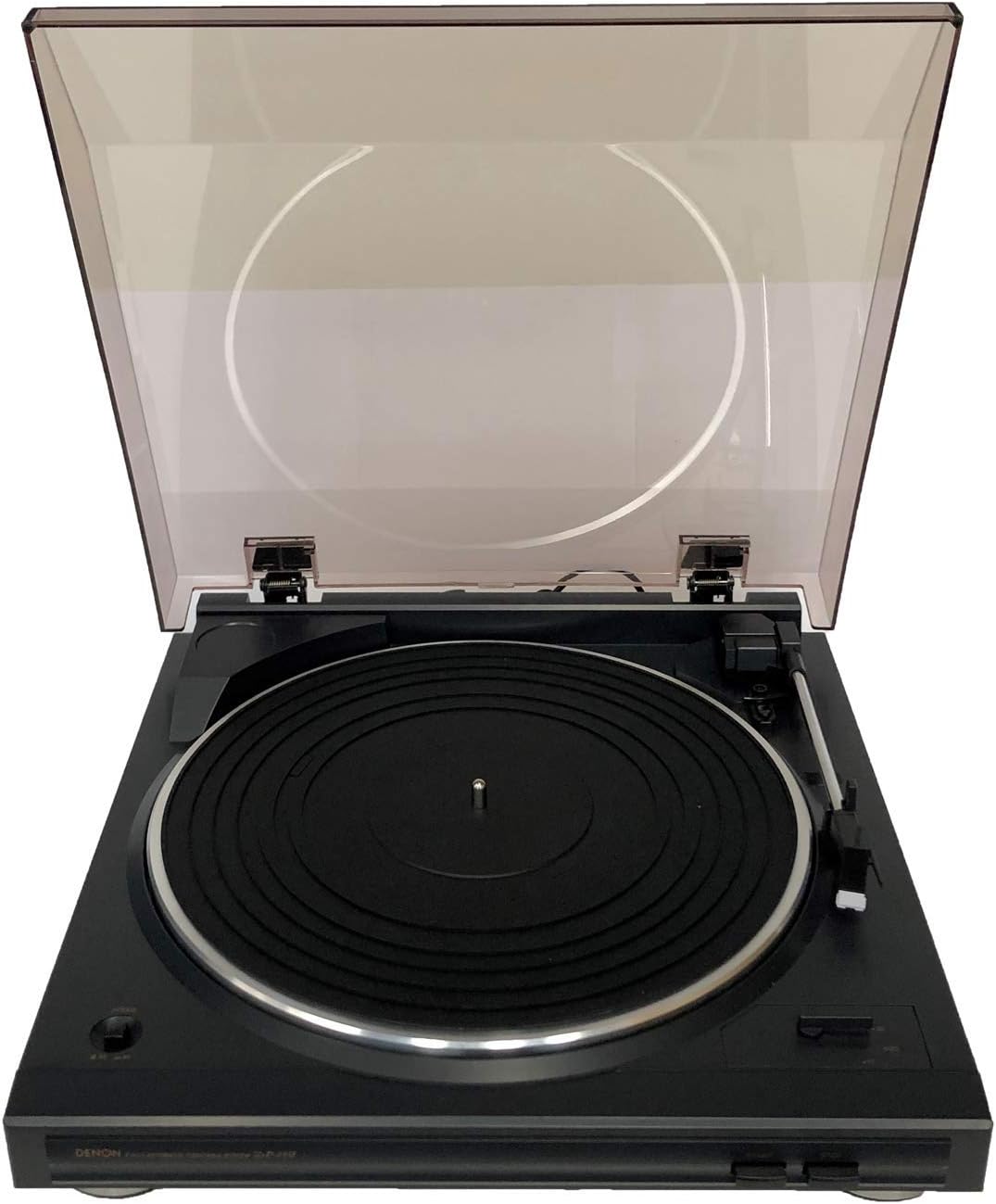 Denon DP-29FA Turntable, Fully-Automatic - New Condition