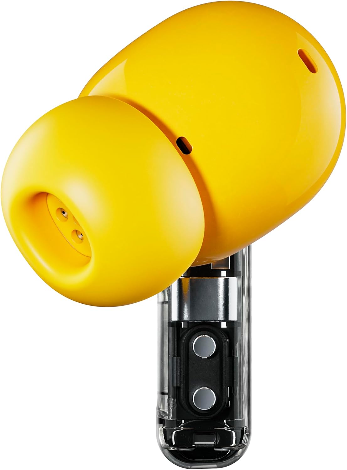 Nothing Ear (a) Wireless Earbuds Yellow - New Condition