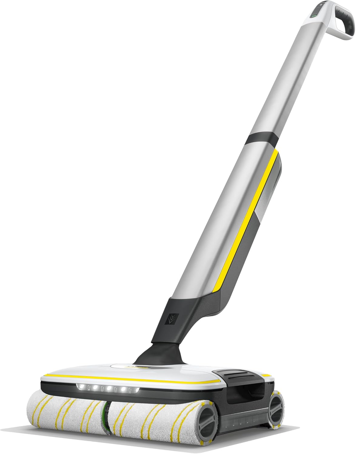 Kärcher FC 7 Cordless All-in-One Hard Floor Cleaner with 4-Roller Technology - New Condition
