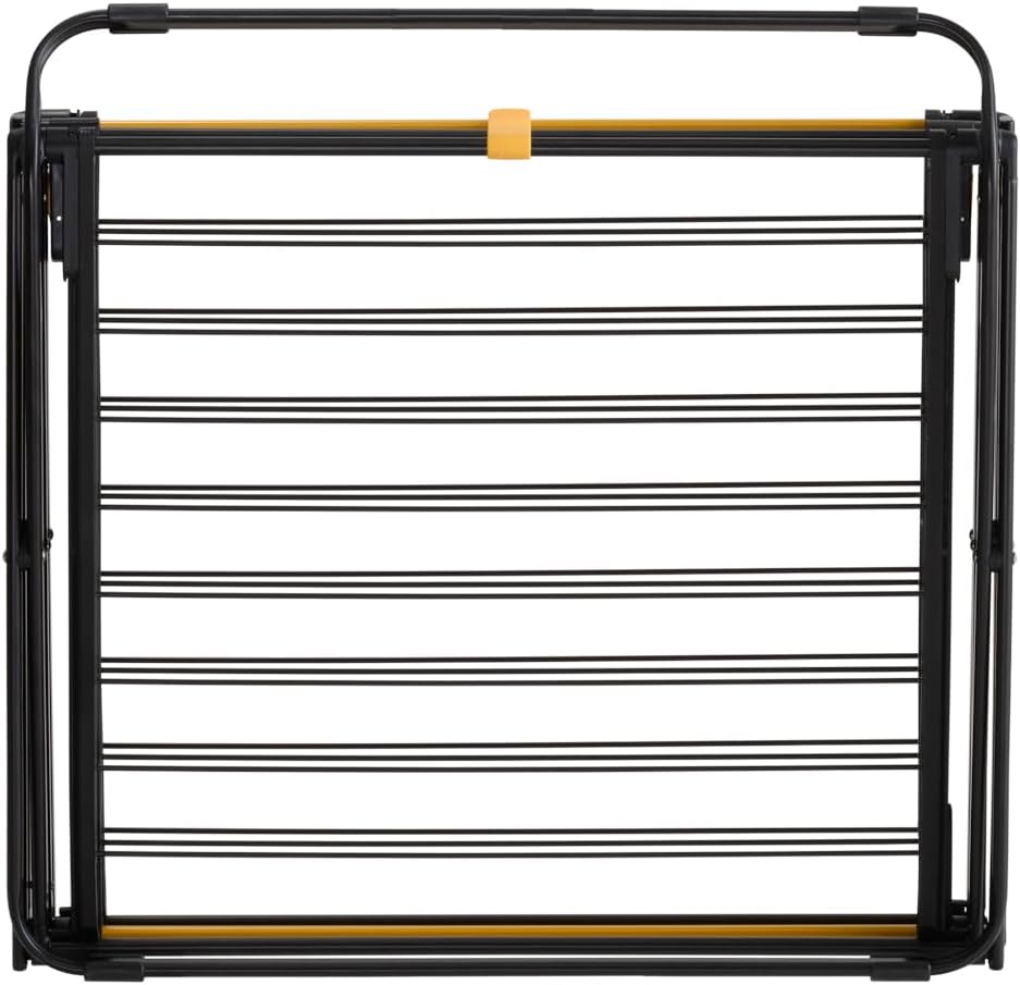 Joseph Joseph AirFrame 3-Tier Clothes Airer Drying Rack 16m - New Condition