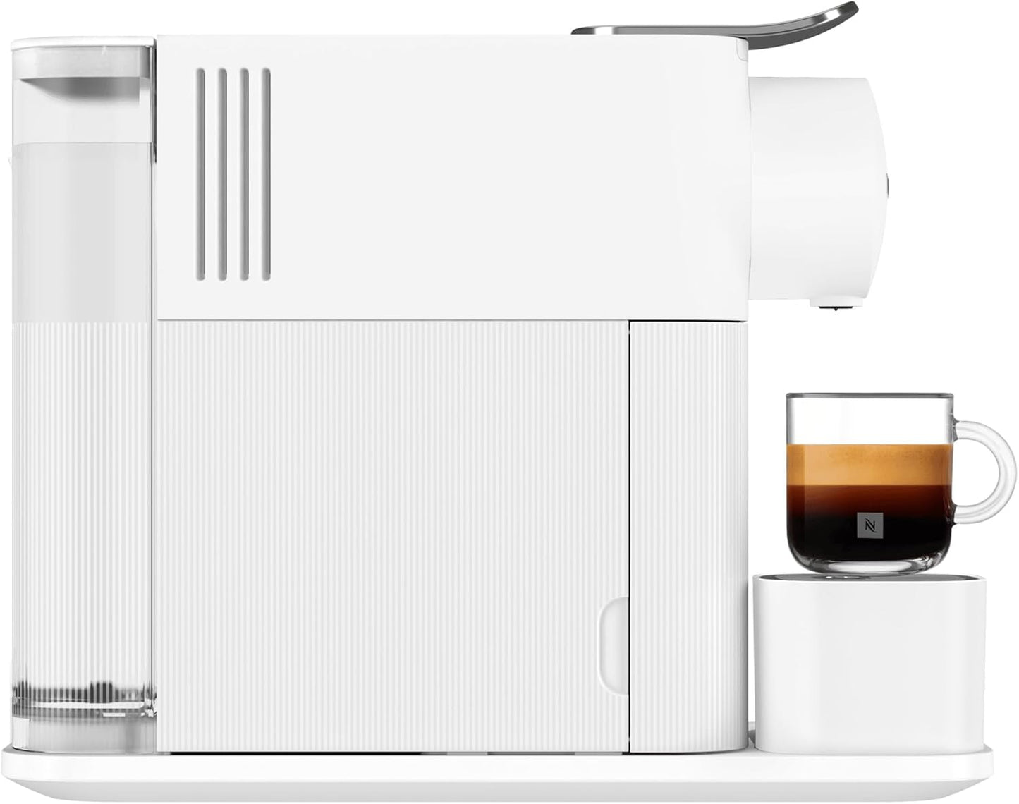 De'Longhi Nespresso Lattissima One EN510.W, Automatic Coffee Maker - New Condition