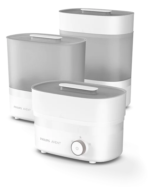 Philips Avent Bottle Sterilizer and Dryer Premium - Excellent Condition