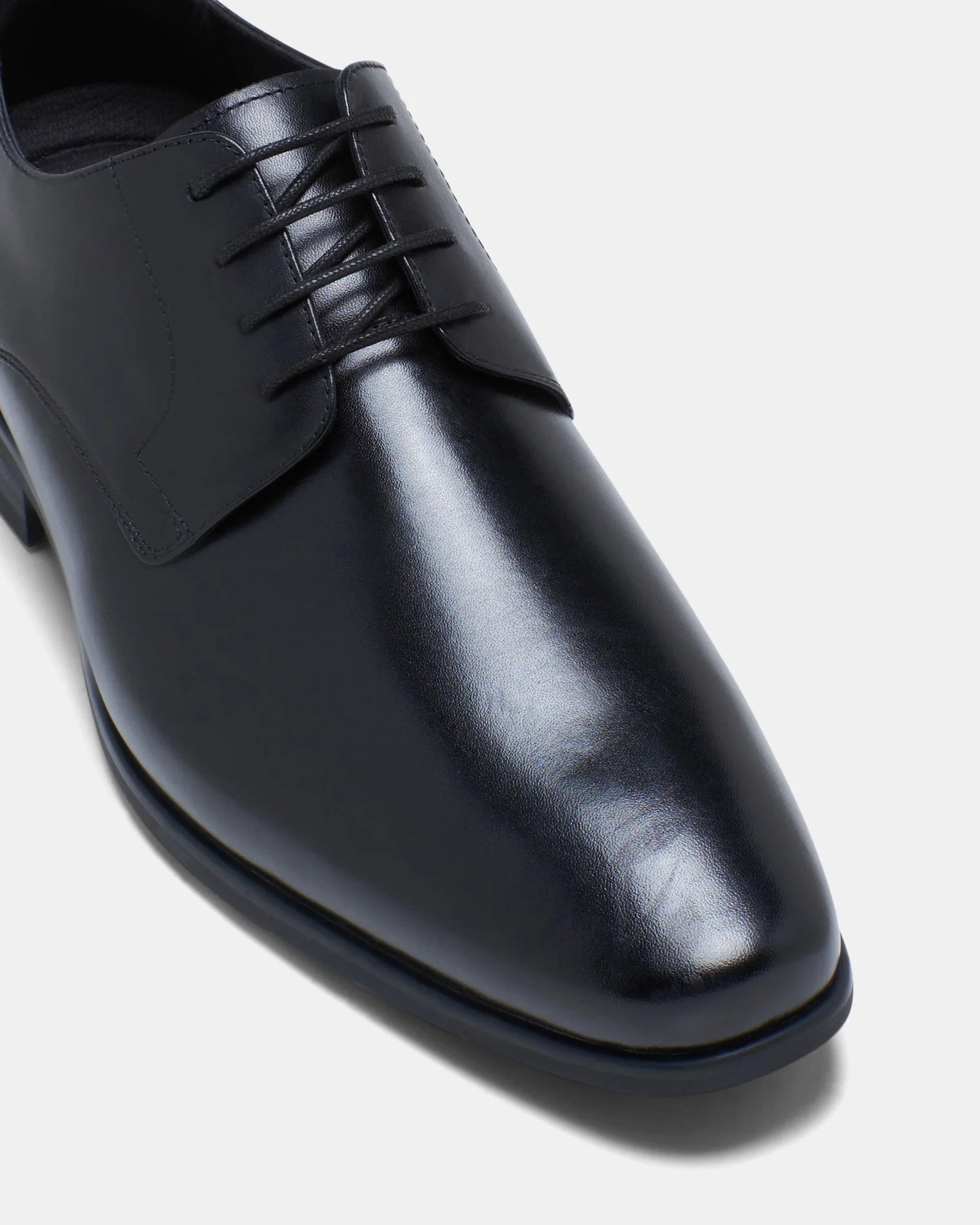 Hush Puppies Nero Men's Dress Shoes – Black (US 8.5 / UK 7.5) - New Condition
