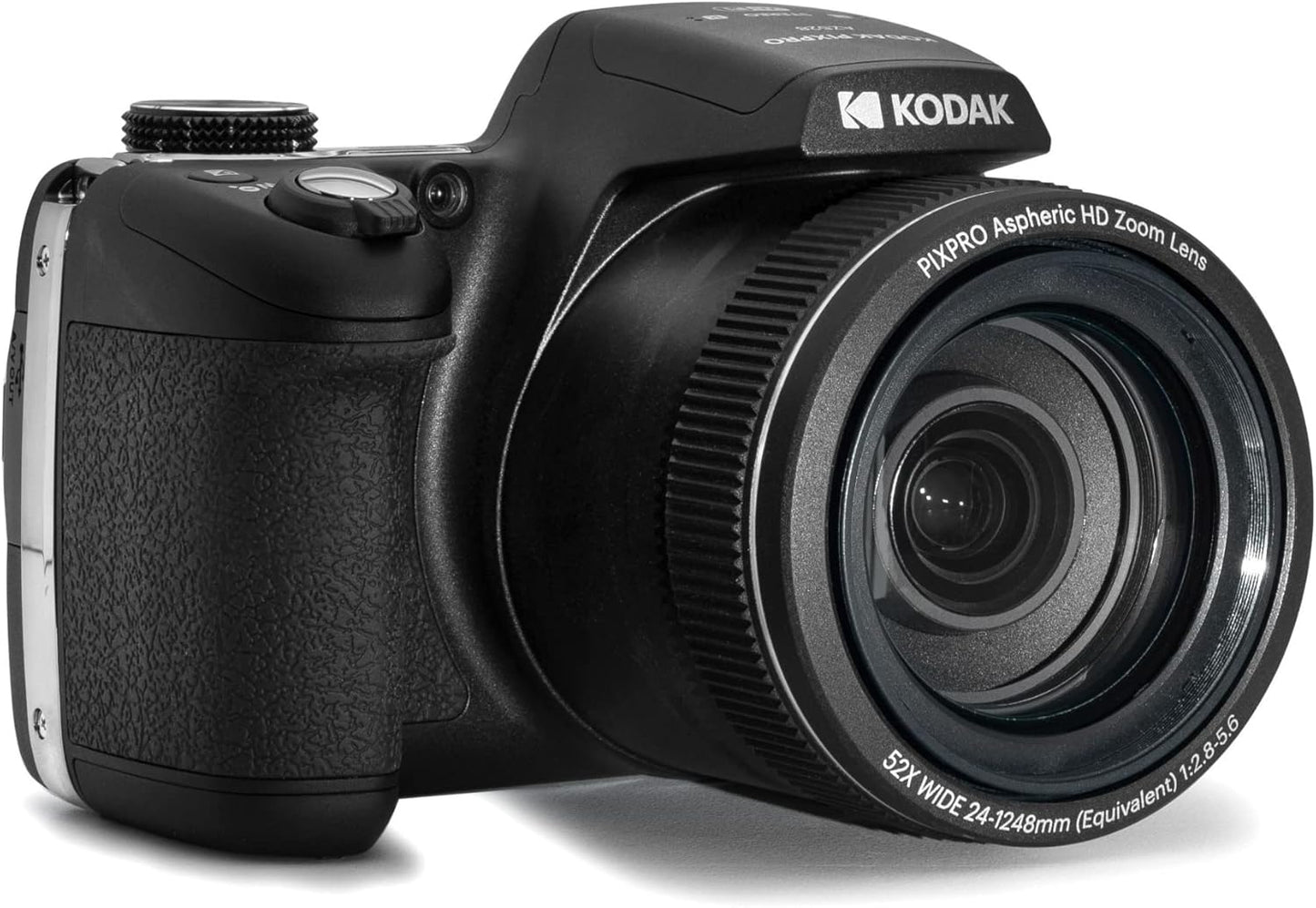 Kodak PIXPRO AZ528 Astro Zoom 16MP Digital Camera - Black - New Condition