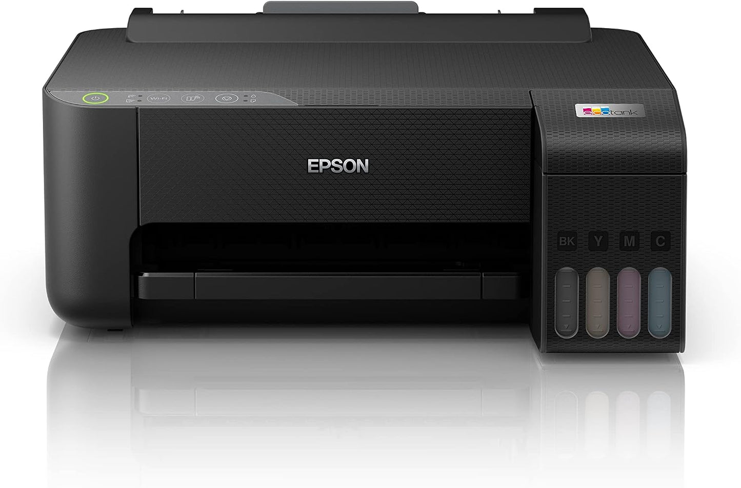 Epson EcoTank ET-1810 Wireless Single-Function Printer - New Condition