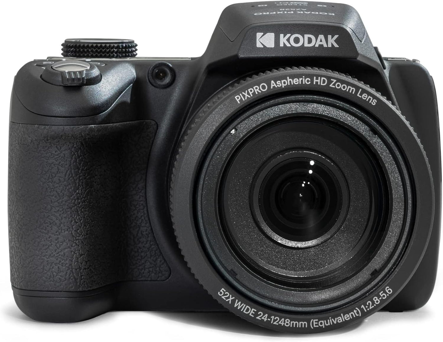 Kodak PIXPRO AZ528 Astro Zoom 16MP Digital Camera - Black - New Condition