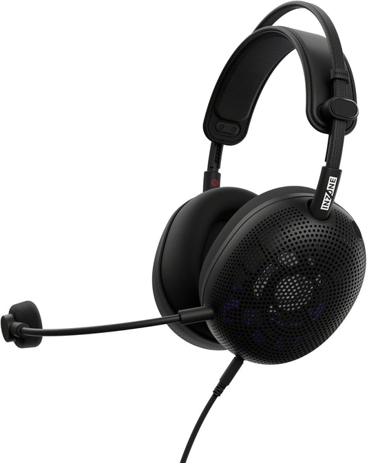 INZONE H6 Air Open-Back Wired Gaming Headset for PC & PS5 - New Condition
