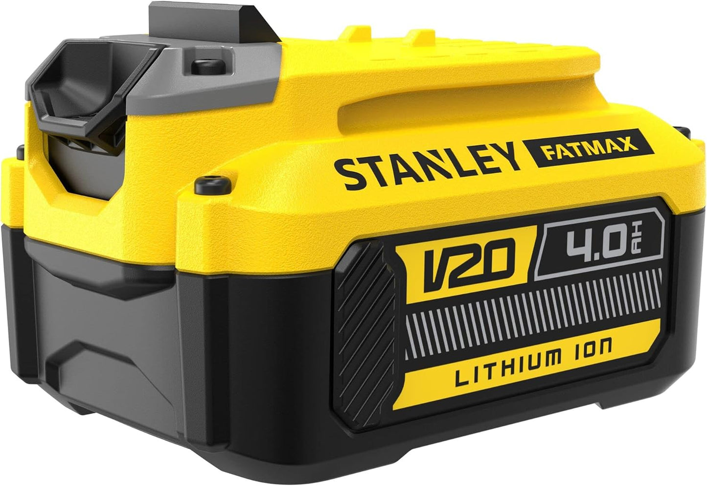 STANLEY FATMAX V20 | 18V 4.0Ah Lithium Battery - New Condition