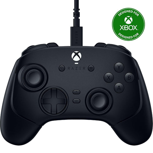 Razer Wolverine V3 Tournament Edition Wired Gaming Controller Black- New Condition