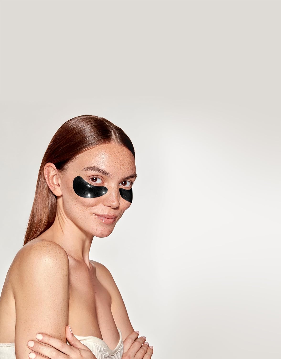 111SKIN Celestial Black Diamond Eye Mask – 8 Pc - New Condition