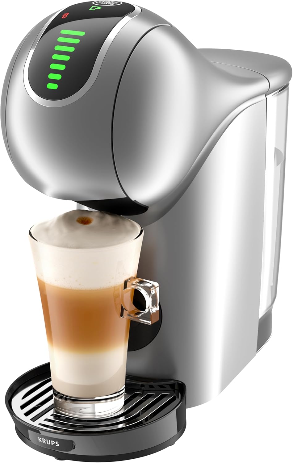 De'Longhi Nescafé Dolce Gusto Genio S Touch Coffee Machine - New Condition