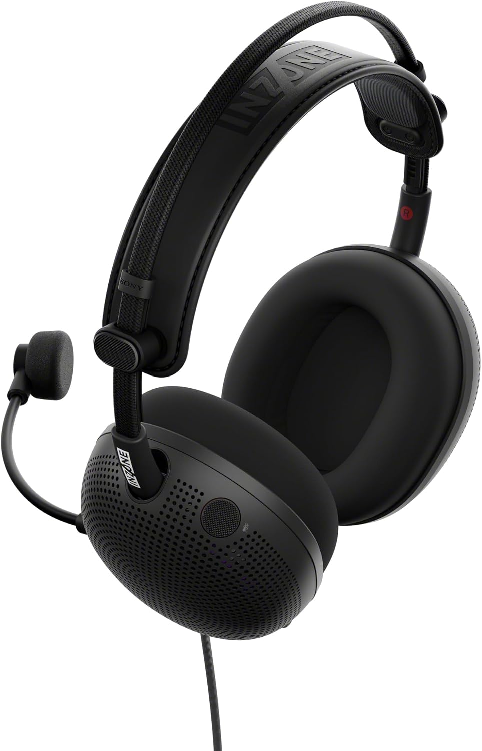 INZONE H6 Air Open-Back Wired Gaming Headset for PC & PS5 - New Condition