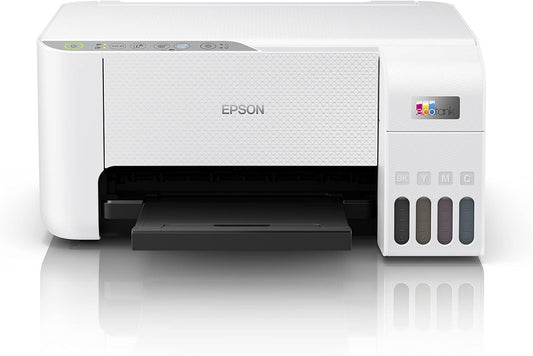Epson Ecotank ET-2810 Multifunction Printer - New Condition