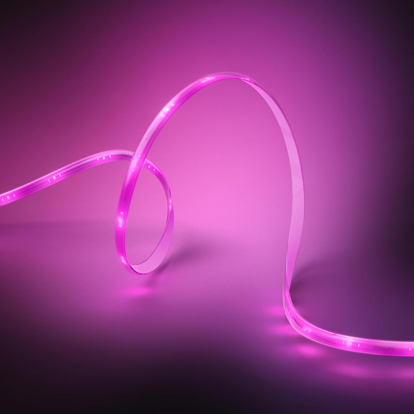 Philips Hue Solo Essential Lightstrip 5m RGBWW Smart LED Strip - New Condition